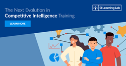 Competitive Intelligence Training Hub
