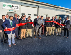 Thumb image for Green Lawn Fertilizing Opens Two New Branches in Allentown and Denver, PA