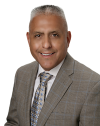 Thumb image for Santos Herrera Joins Gilbane Building Company as Senior Project Executive in Chicago