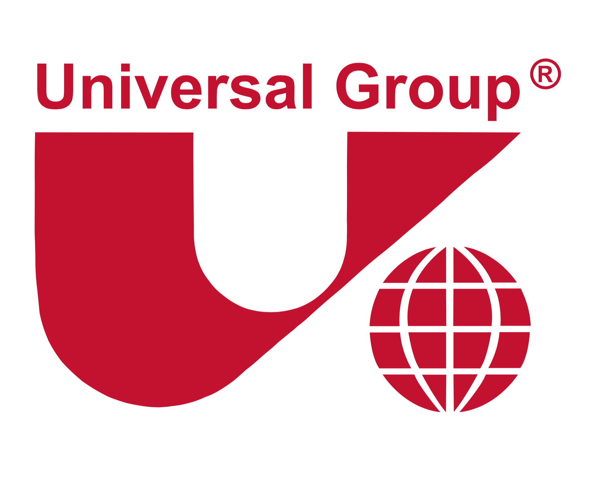 The Universal Group LLC logo