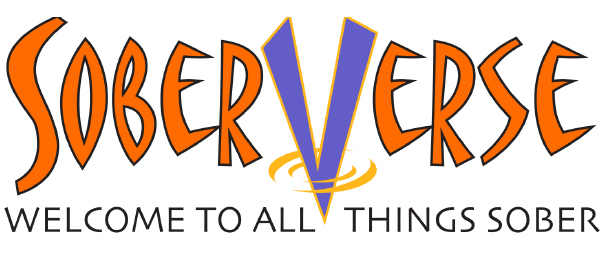 Soberverse is a new online site for all things sober.