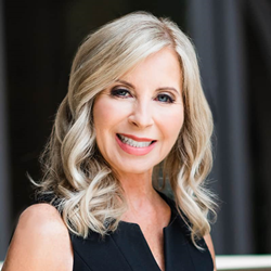Teri Pacitto, Founder of Avant One Real Estate