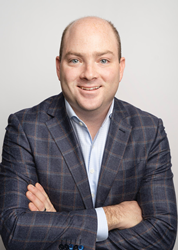 Thumb image for Dave McCann joins Lime Connect Canada Board of Directors