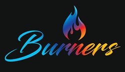 Burners Logo