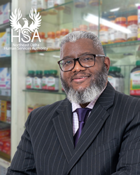 Northeast Delta HSA Expands Pharmacy Solutions in Region 8