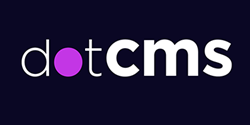 dotCMS logo