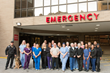 American Nurse Journal Announces Mercy Medical Center Emergency Department Winner of 2022 All-Pro Nursing Team Award