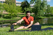 SIUE Adds Pioneering Online Synchronous Master’s in Exercise and Sport Psychology