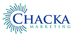 Chacka Marketing logo