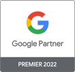 Chacka Marketing Google Premier Partner 2022