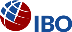 IBO logo