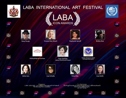 Thumb image for The 2nd Los Angeles Beverly Arts LABA Icon Charity Awards at the Four Seasons Hotel in Beverly Hills