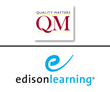 EdisonLearning Virtual Curriculum Receives Quality Matters Certification