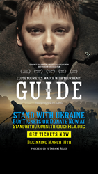 Thumb image for Stand With Ukraine Through Film-U.S. Exhibitors Pledge Boxoffice Proceeds On Independent Feature
