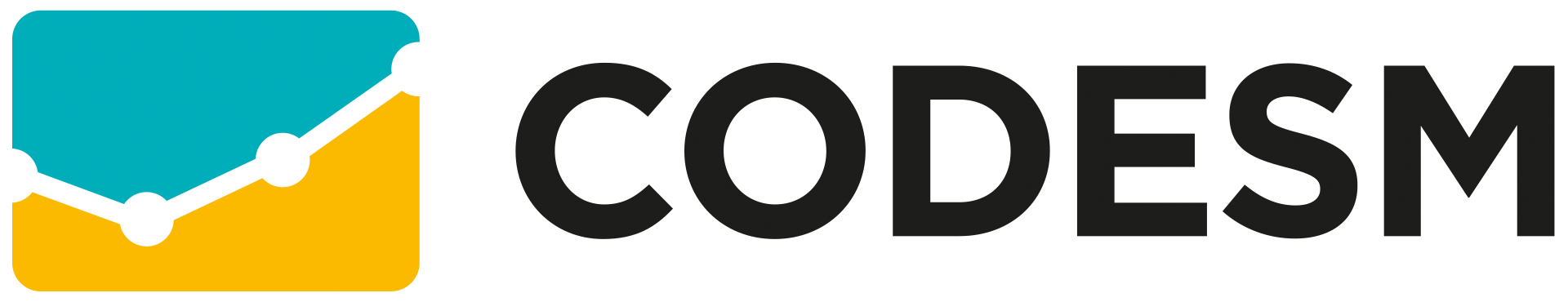 CODESM logo