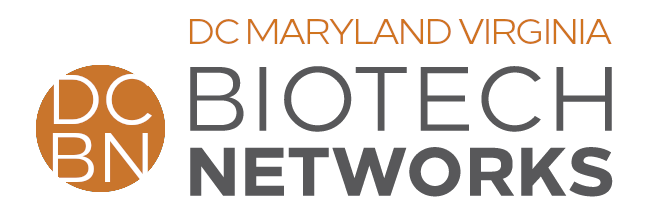 DC Maryland Virginia Biotech Networks