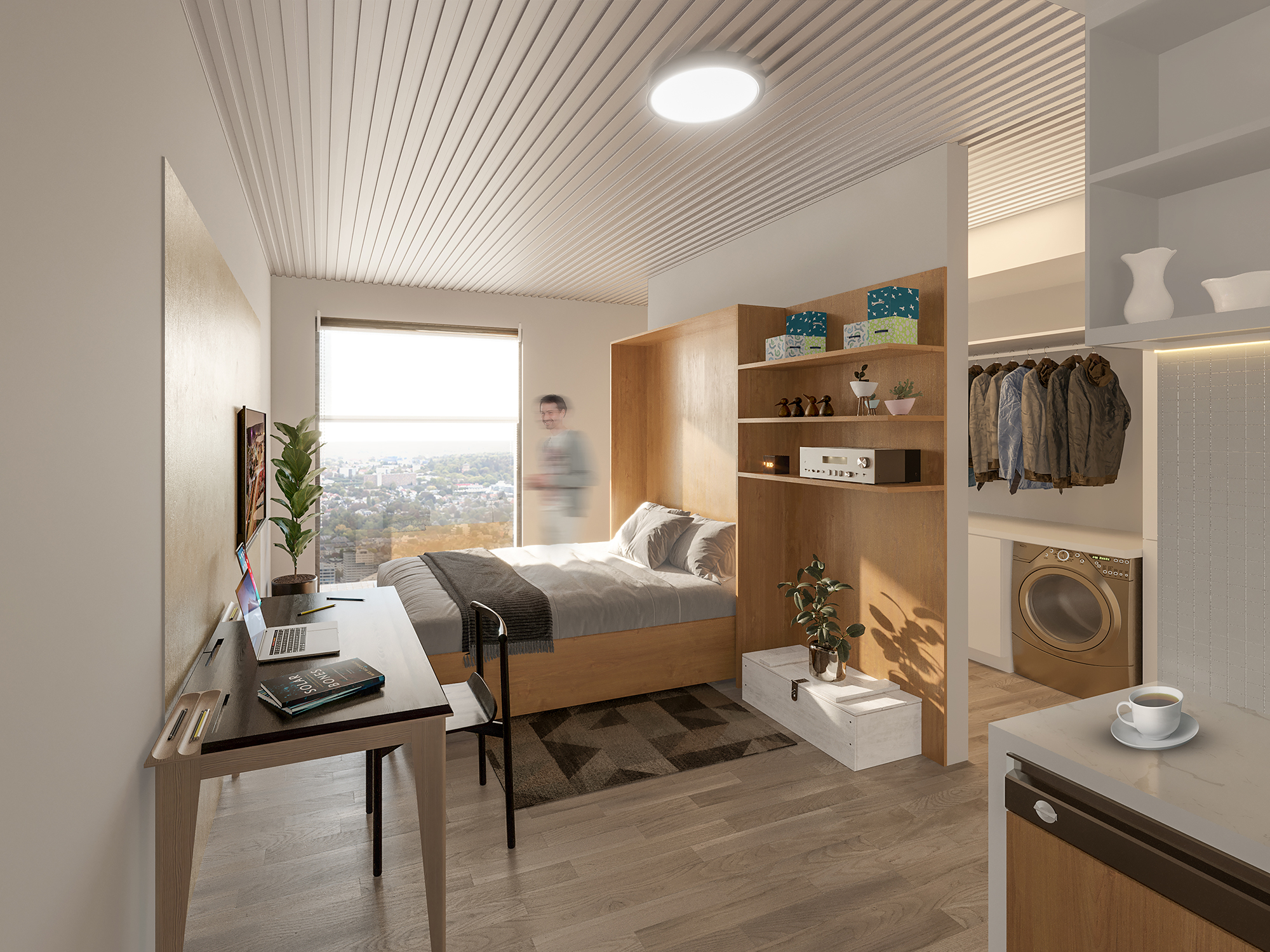 Image courtesy of Mark Odom Studio