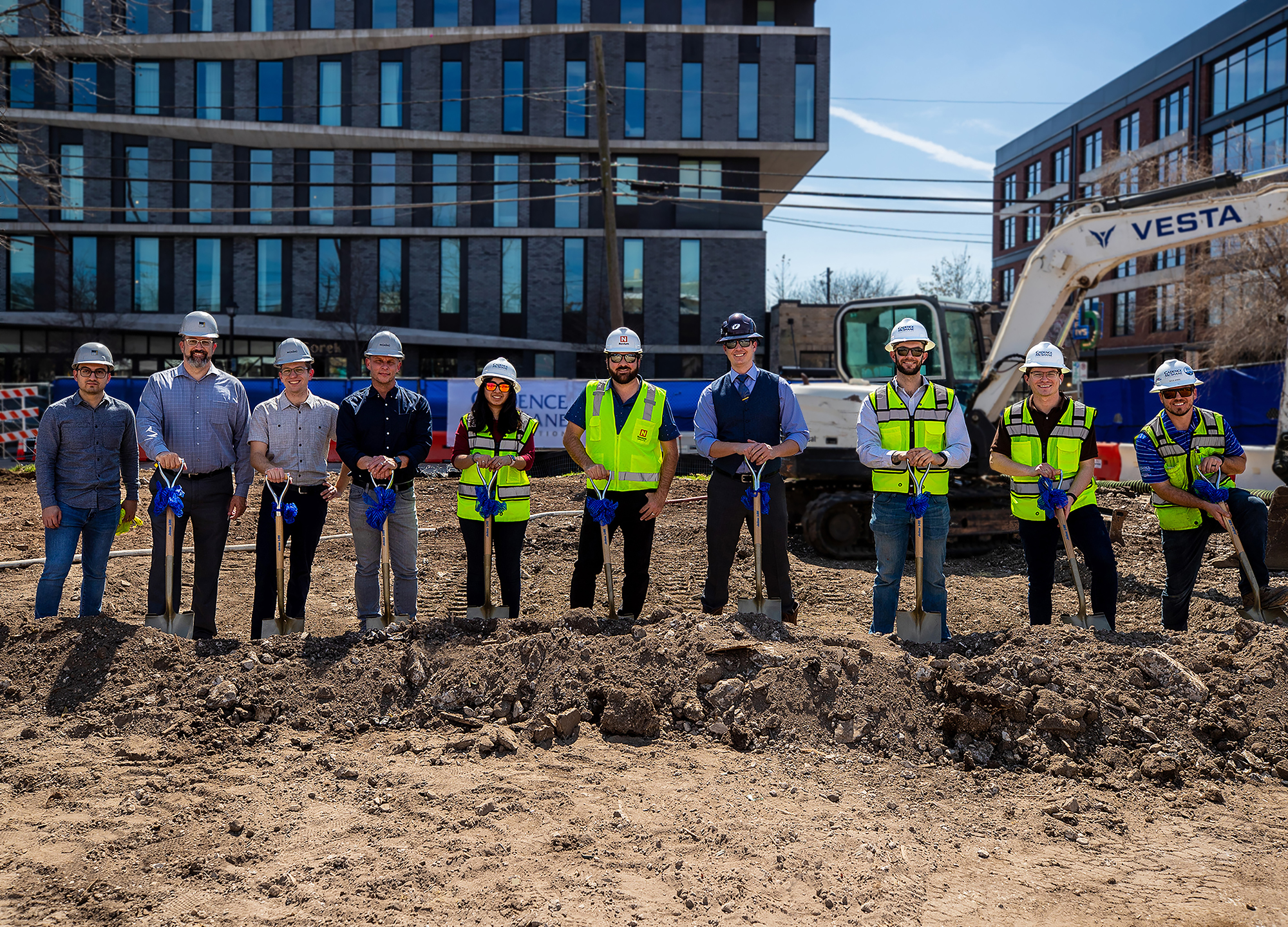 Photo credit Ben Porter