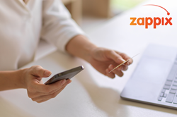 Thumb image for Zappix Extends its Reach in FinTech; Signs New Customers for Digital Payments