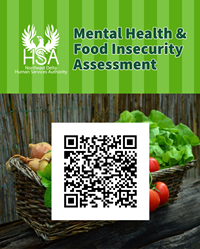 Northeast Delta HSA Releases Results of Region’s Food Insecurity Survey