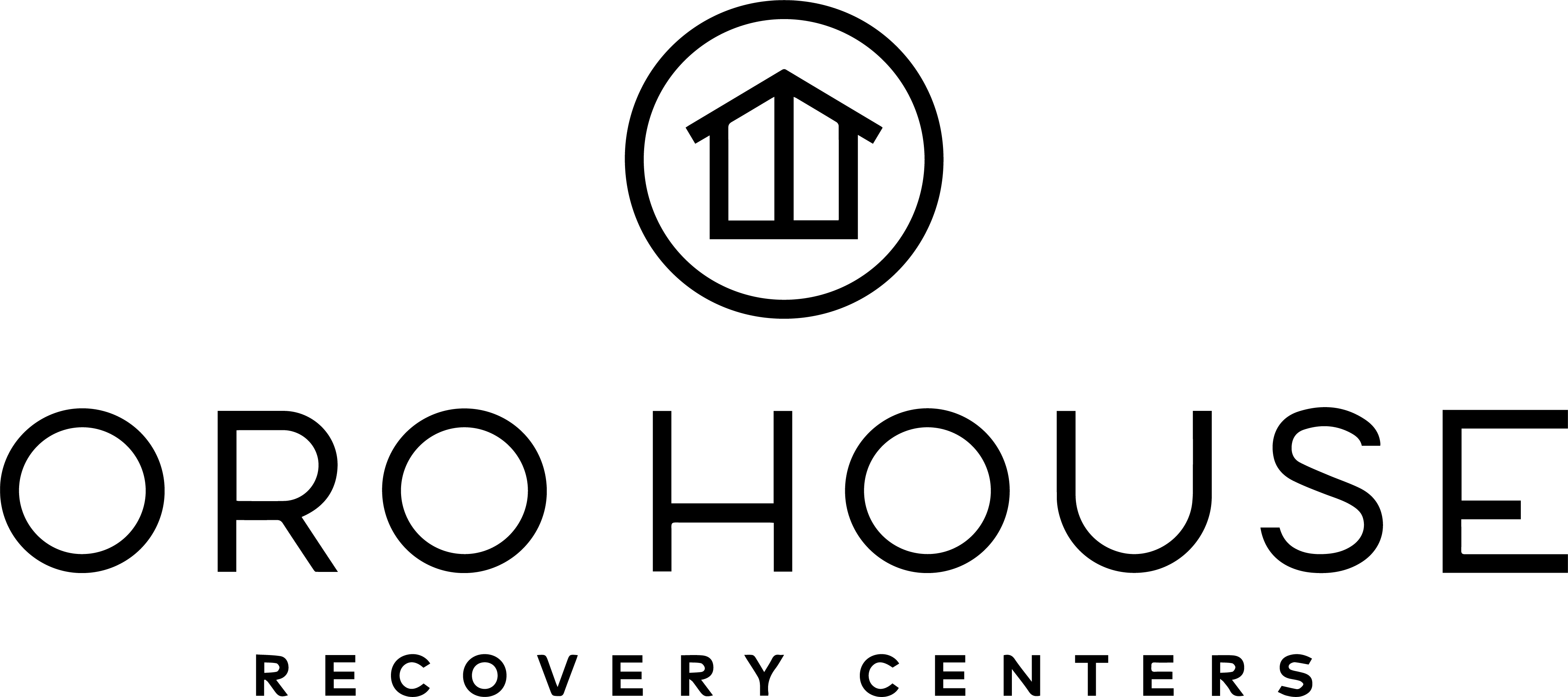 Oro House Logo