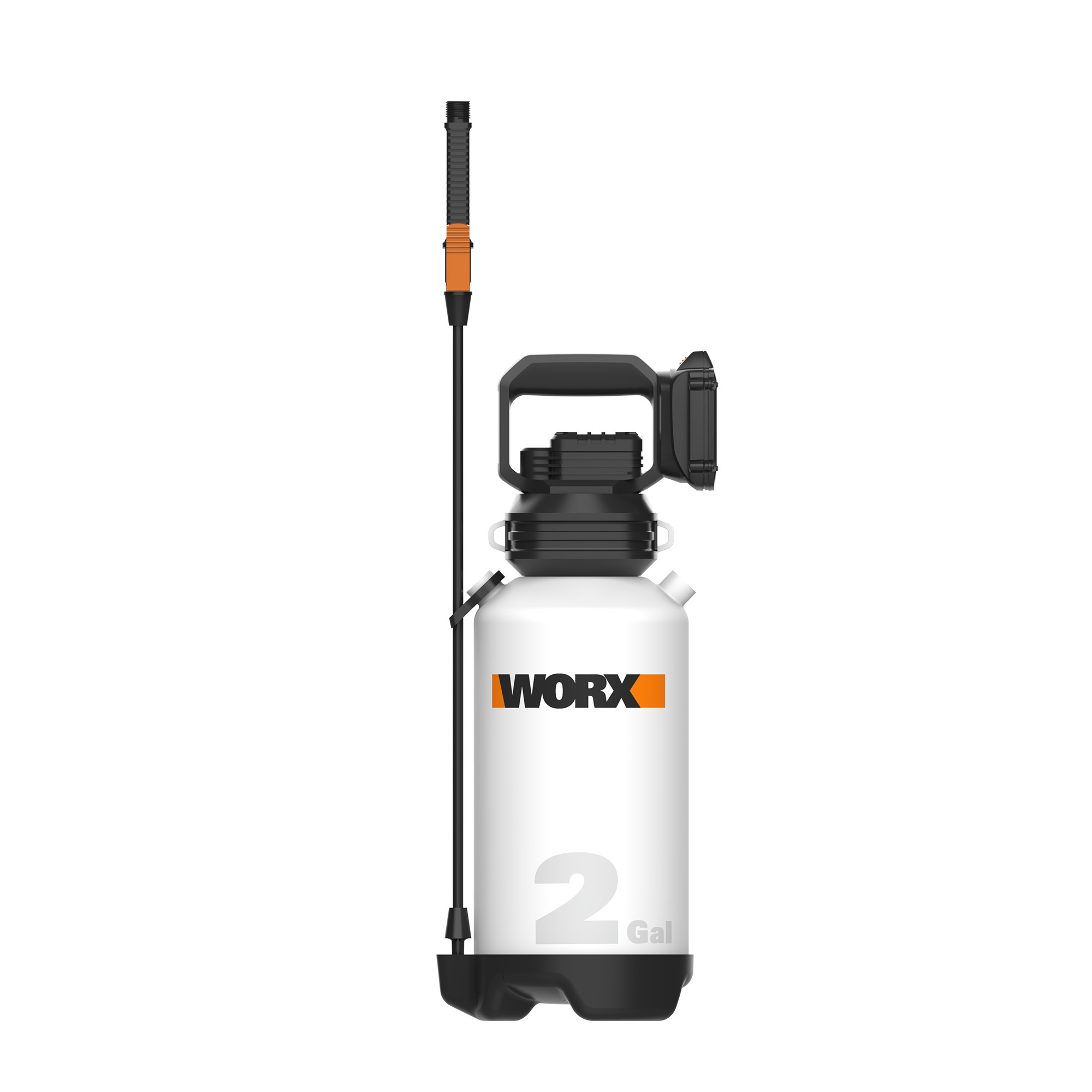 WORX 20V, 2-gal. Lawn Sprayer (WG829)