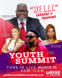 Northeast Delta HSA to host 2022 Youth Summit, 
‘big Al,’ Miss ULM, Thissel to highlight event