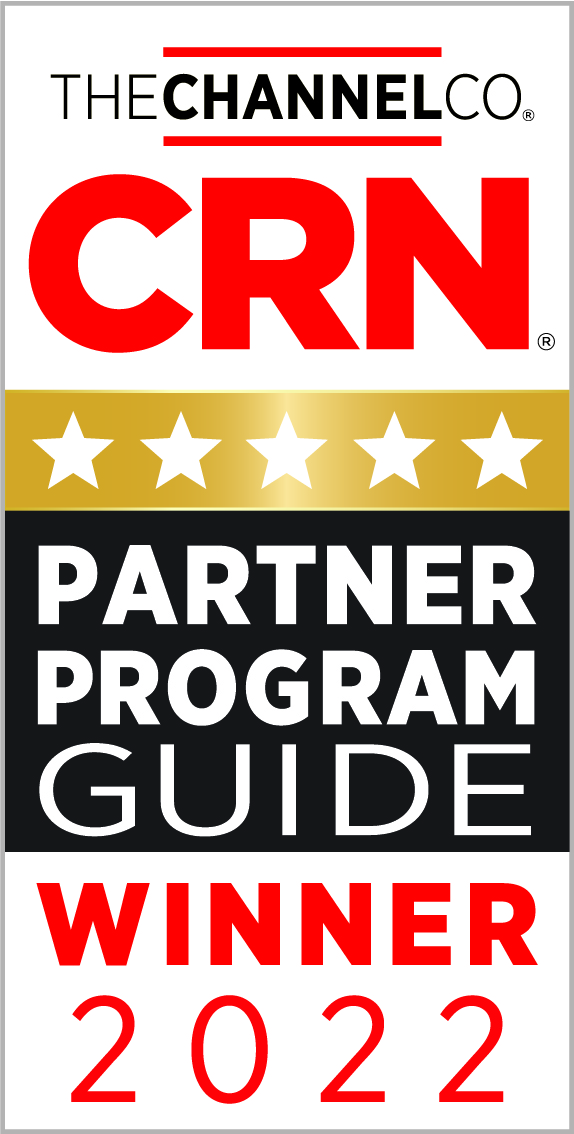 CRN Partner Program Winner