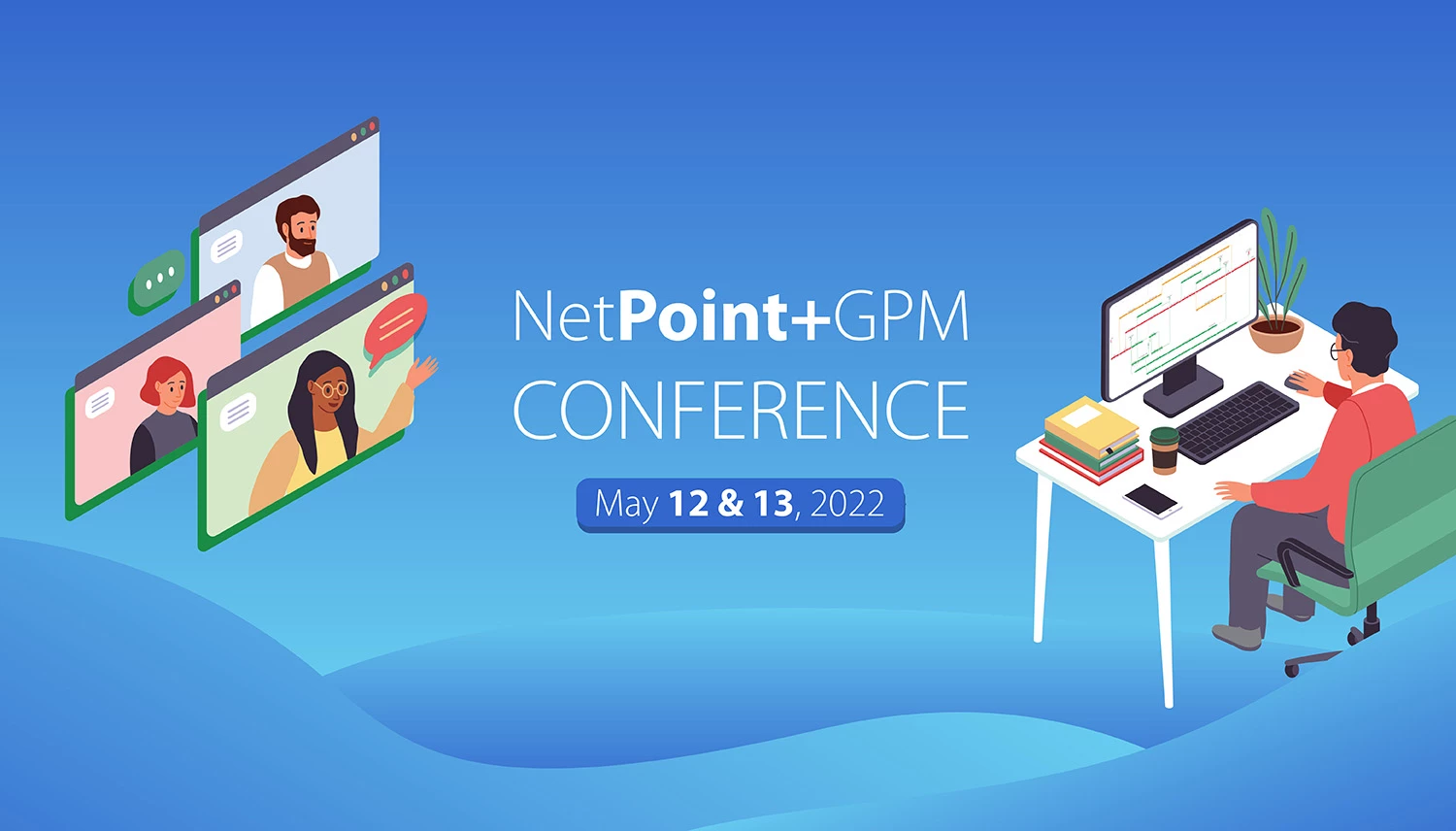 12th Annual NetPoint & Graphical Path Method (GPM) Conference