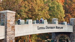 Thumb image for Loyola University Maryland goes live with Unimarket eProcurement solution