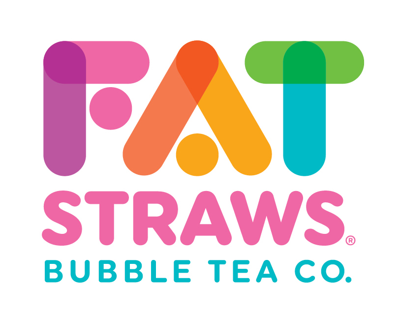 Fat Straws Bubble Tea Co