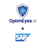 OptimEyes.AI’s Quantify and Benchmark Supplier Risk Solution Now Available on SAP&#174; Store
