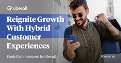 Thumb image for STUDY: 70% of Businesses Believe Theyre Delivering Suboptimal Hybrid Customer Journeys