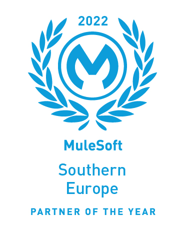 Florence Consulting Group Recognized as Southern Europe Breakthrough Partner of the Year by MuleSoft