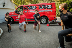 Thumb image for GYMGUYZ Launches Enhanced Semi-Absentee Franchise Ownership Opportunity