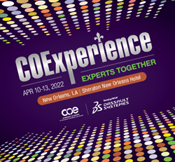 Thumb image for Sigmetrix To Sponsor COExperience, April 10-13 in New Orleans