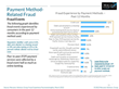 Mercator Advisory Group Releases Payments Industry Research: Payment Fraud - The Consumers&#39; Perspective