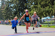 Kids Run Free with PNC during Zeigler Kalamazoo Marathon Weekend