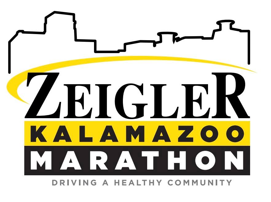 Zeigler Kalamazoo Marathon