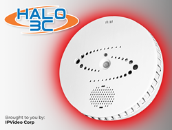 HALO Smart Sensor, IPVideo Corp., Smart Sensors