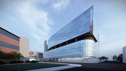 Thumb image for UofL Health Announces $144 Million Expansion at UofL Hospital