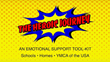 Pop Culture Hero Coalition Joins Forces with YMCA to Teach Relatable Mental Health and Social Emotional Learning Skills to Children, Teens, and Adults