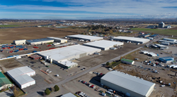 Thumb image for GPR Ventures enters Idaho Falls market with industrial portfolio purchase