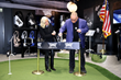 PXG Swings Into The Windy City To Celebrate The Grand Opening Of Its Second Chicago Retail Store