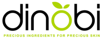 Dinobi Detergent Logo