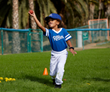 Youth Athletes United Teams Up with Former MLB All-Star Ben Grieve