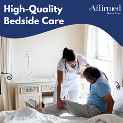 Affirmed Home Care In Home Health Services