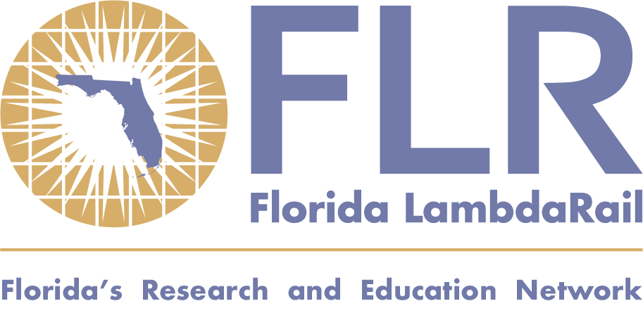 FLR Logo