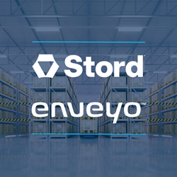 Enveyo & Stord