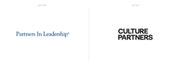 Thumb image for Partners In Leadership Announces Rebrand to Culture Partners